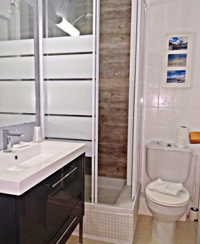 Apartamento Ski Amadeus Arinsal
