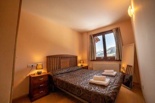 Apartamento Llebre