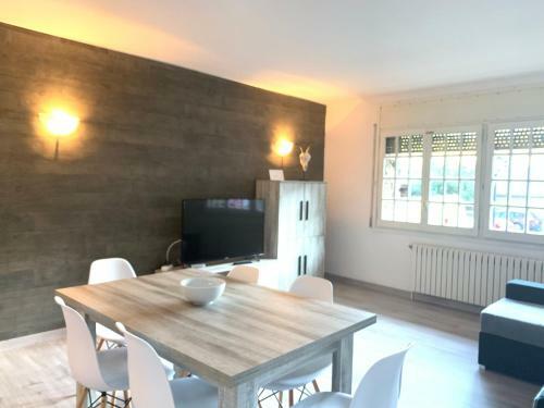Apartamento Passaman� 19, 1�, 1�