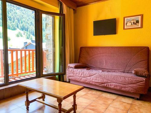 Apartamento �tico D�plex En Parque Natural Cerca de Pistas