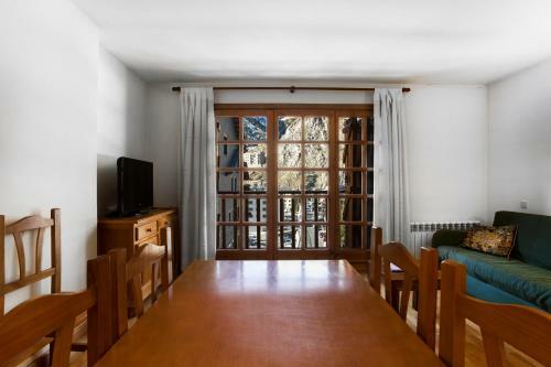 Apartamento Francoli