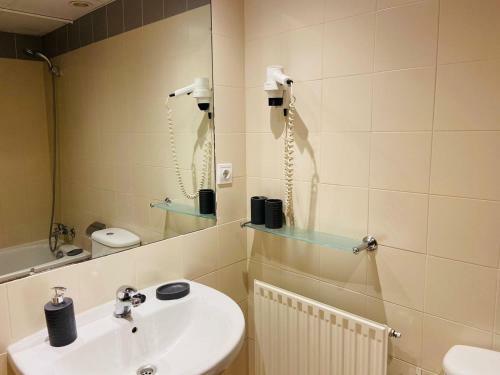 Apartamento Mikka Ribagrossa