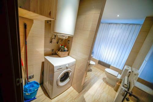 Apartamento Prober_canillo