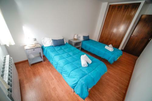 Apartamento Prober_canillo