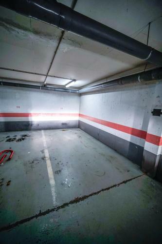 Apartamento Prober_canillo