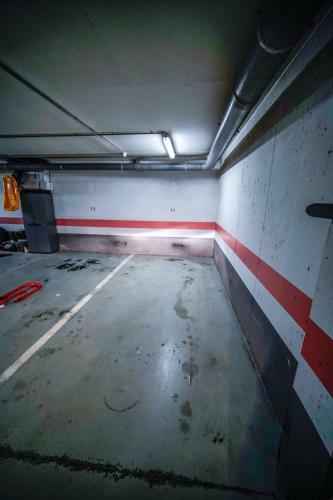 Apartamento Prober_canillo