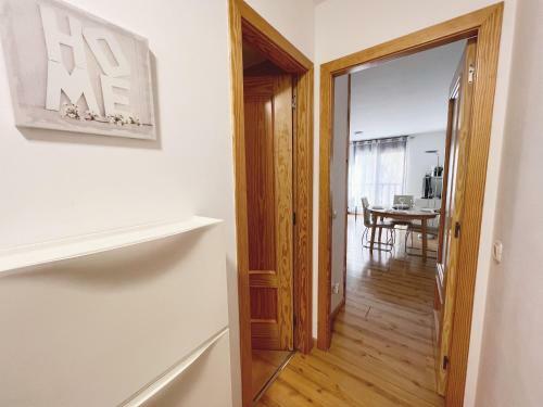 Smile Apartments