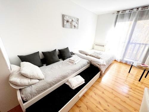 Smile Apartments