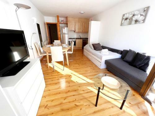 Smile Apartments