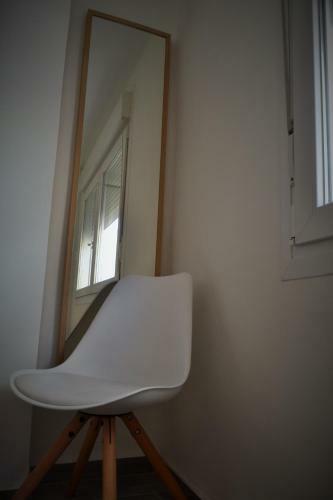 Apartamento AA Centro Vialia 1d