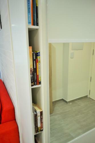 Apartamento AA Centro Vialia 1d