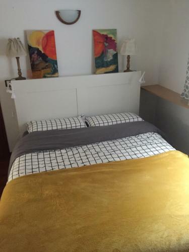 Apartamento Mirador