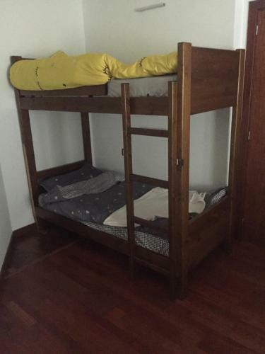 Apartamento Mirador