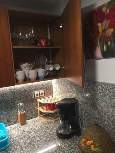 Apartamento Mirador