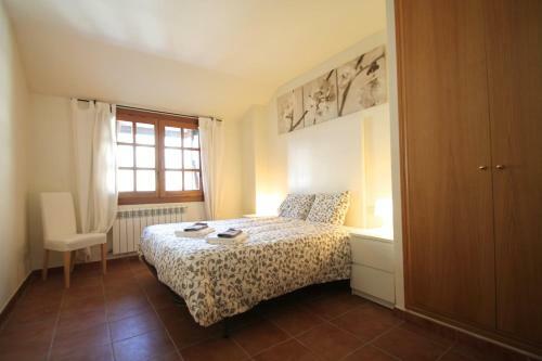 Apartamento Ensagents, Canillo Centro, Zona Grandvalira