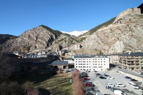 Apartamento Ensagents, Canillo Centro, Zona Grandvalira