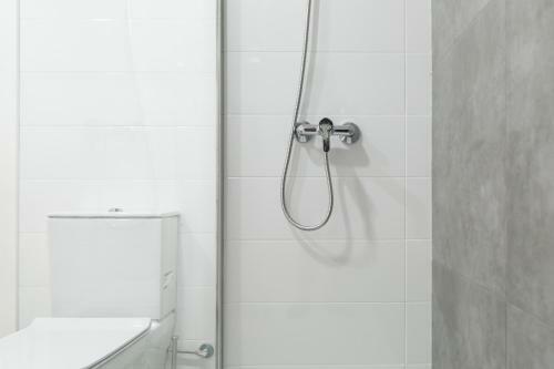 Apartamento Malagadevacaciones - Maestranza 8