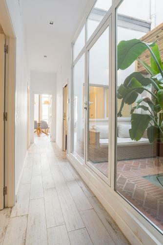 Apartamento Bhost-plaza de Las Flores