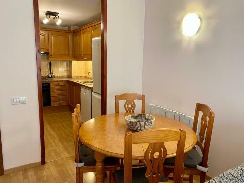 Apartamento Prober_terrasses Del Tarter