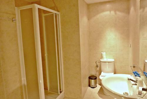 Apartamento Orquidea Ski & Mountain