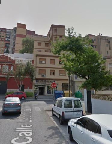 Apartamento �tico La Bella