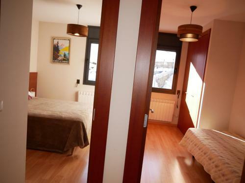 Apartamento Solana-el Tarter