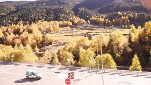 Apartamento Vitivola Tarter Parc