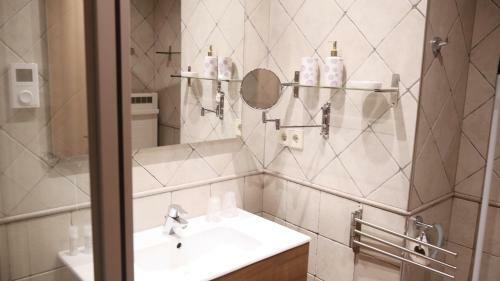 Apartamento Vitivola Tarter Parc