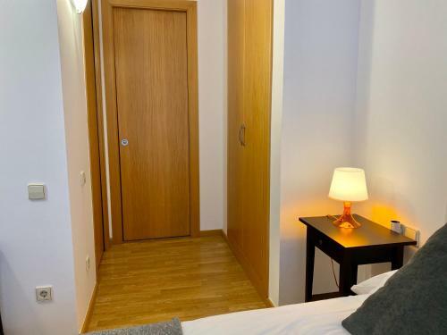 Apartamento Prober_sol Tarter