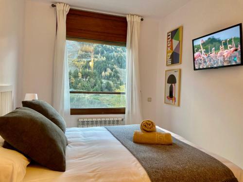 Apartamento Prober_sol Tarter