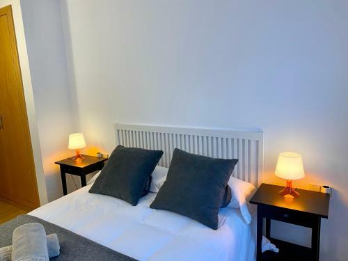 Apartamento Prober_sol Tarter