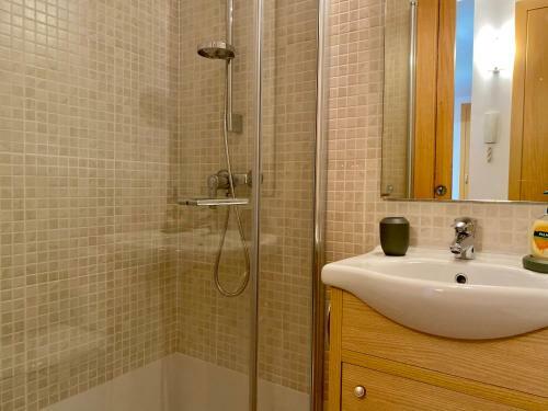 Apartamento Prober_sol Tarter