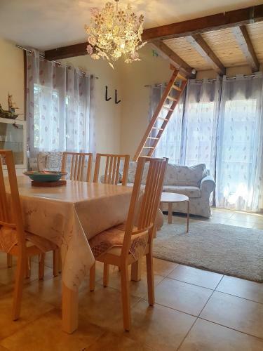 Apartamento Hortalet