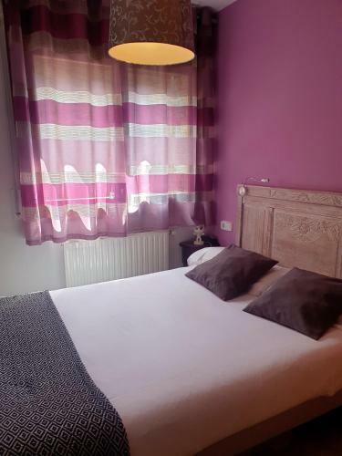 Apartamento Hortalet
