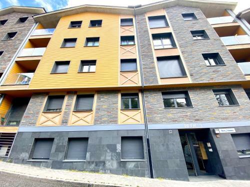 Apartamento Solana Del Tarter 333