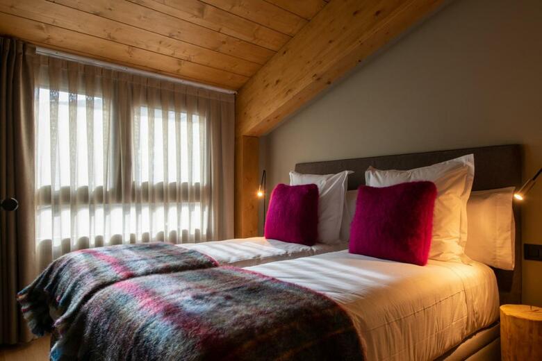 Apartamento Sport Vip Residences
