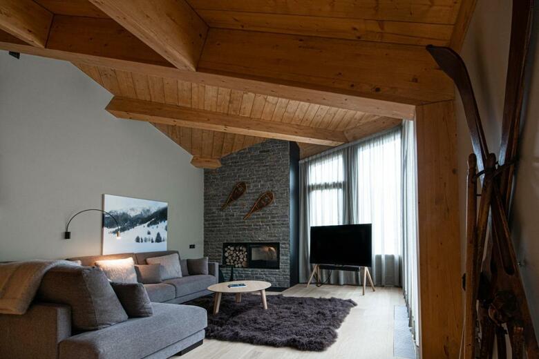 Apartamento Sport Vip Residences