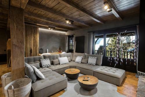 Apartamento Pleta Del Tarter Lodge