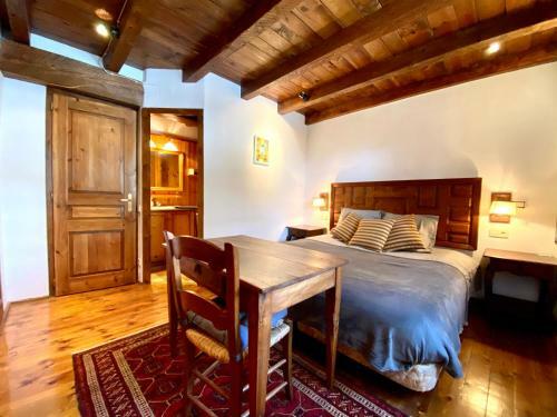 Apartamento Triplex 41a