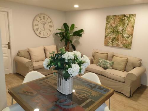 A&s Apartamentos Malaga