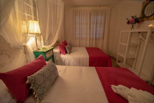 A&s Apartamentos Malaga