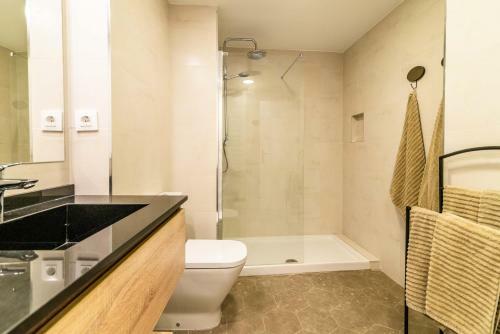 Luxury Apartment Alcazaba