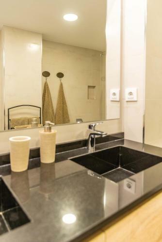Luxury Apartment Alcazaba