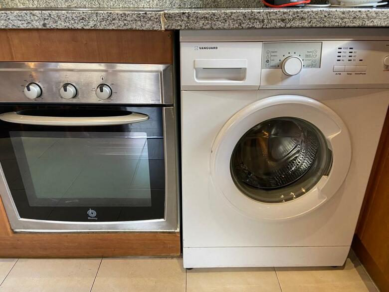 Apartamento Ed. Euro �tic