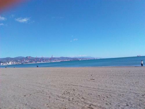 Malaga Apartamento Turisticos Playa