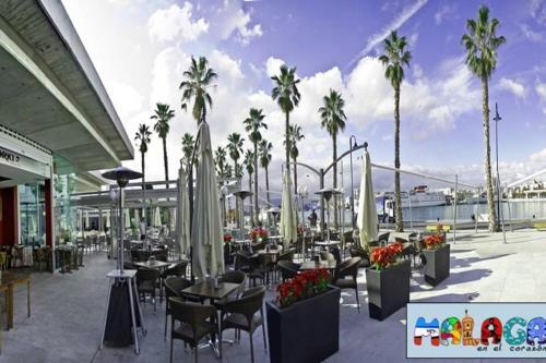 Malaga Apartamento Turisticos Playa