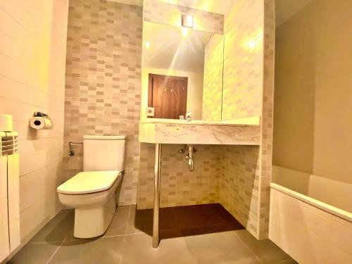 Apartamento Khi Encamp, Para 6 Pax