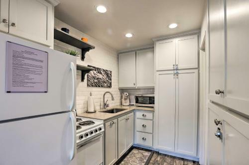 Apartamento Welcoming Auburn Studio - 1 Block To Campus!