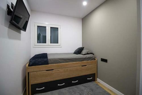 Apartamento Moderno A 5 Min. Funicamp