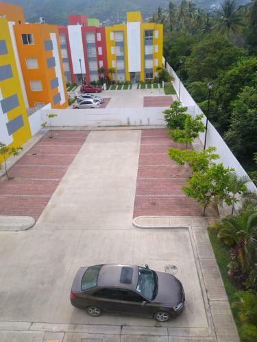 Apartamento Pineda Y Asociados